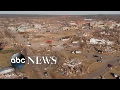 You are currently viewing President Biden heads to storm zone today