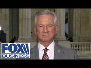 Read more about the article US can’t afford to be in another conflict: Sen. Tuberville