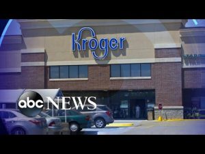 Read more about the article Kroger to end COVID sick pay for unvaccinated employees l GMA