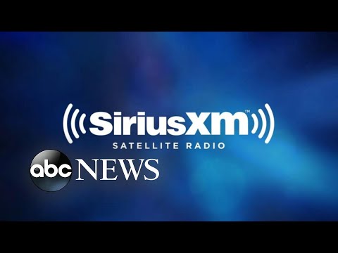 You are currently viewing SiriusXM sued for allegedly failing to provide podcast transcripts for deaf users l ABC News