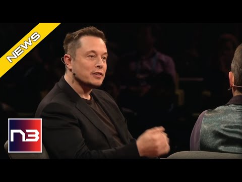 You are currently viewing Elon Musk Calls Biden Out for His Lies About Bill Back Better Bill