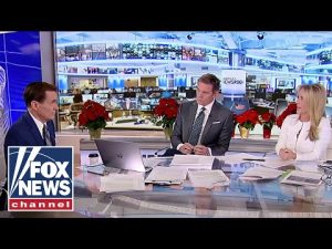 Read more about the article Bill Hemmer presses John Kirby on American citizens stuck in Afghanistan