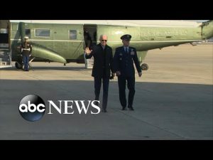 Read more about the article ABC NEWS LIVE: President Joe Biden surveys tornado damage