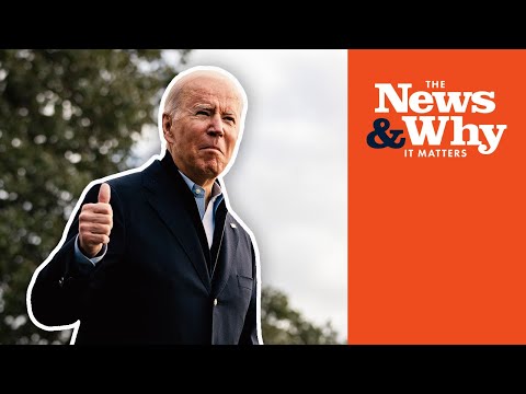 You are currently viewing Biden Wants You to Know Your Personal Liberties Are SELFISH | The News & Why It Matters | Ep 925