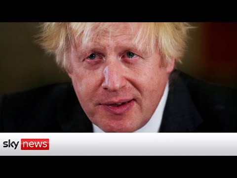 You are currently viewing COVID-19: Johnson faces down Tory rebels, with Labour support