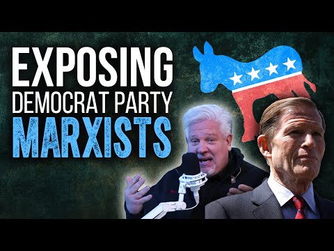 Read more about the article It’s time to realize MARXISTS are ALL OVER the Democrat Party