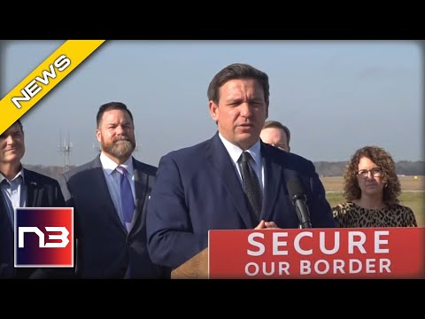 Read more about the article Gov DeSantis Goes HARD CORE Against Businesses and NPO’s That Help Biden