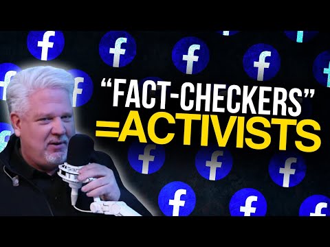 Read more about the article Facebook ADMITS its ‘fact-checkers’ are OPINION BASED