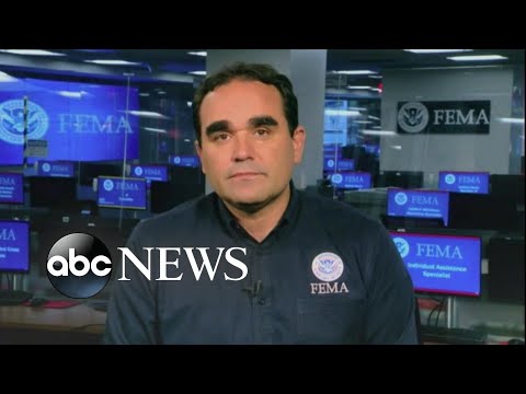 You are currently viewing FEMA will work with tornado-hit communities ‘for years to come’: Top official