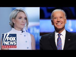 Read more about the article Dana Perino analyzes CNN presidential list of Democrats who could replace Biden