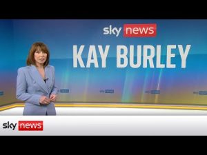 Read more about the article Sky News Breakfast: Make ‘sensible choices’ ahead of Christmas
