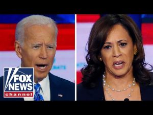 Read more about the article Biden, Harris insist Democrats will win 2022 midterms