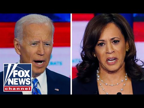 You are currently viewing Biden, Harris insist Democrats will win 2022 midterms