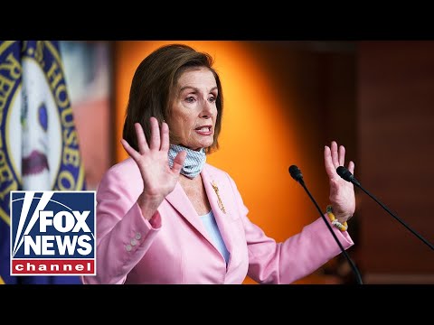 You are currently viewing Jimmy Failla slams Nancy Pelosi for playing ‘stupid’ on crime