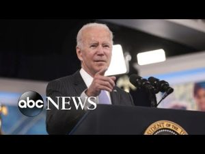 Read more about the article Biden’s ‘Build Back Better’ bill unlikely to be passed by end of year