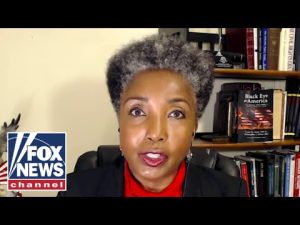 Read more about the article Dr. Carol Swain: Democrats have turned the country backwards to segregation