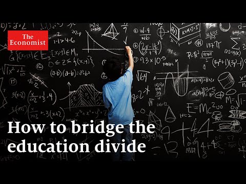 Read more about the article Can science help poor kids earn more? | The Economist