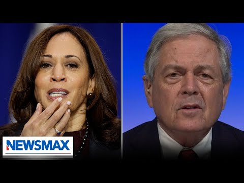 Read more about the article Congressman to Kamala Harris: BUILD A WALL | Wake Up America