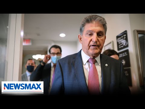 Read more about the article Joe Manchin slams Democrats over Build Back Better | National Report