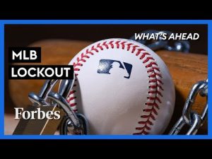 Read more about the article MLB Lockout: Owners And Players Should Agree On Two Changes – Steve Forbes | What’s Ahead | Forbes