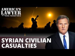 Read more about the article Syrian Civilian Casualties: Calculated Cost?