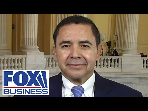 You are currently viewing Rep. Cuellar on border crisis: Why have laws if we’re not going to follow them?