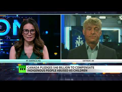 You are currently viewing Ukraine and NATO stir up fears of WW3 with Russia (full show)