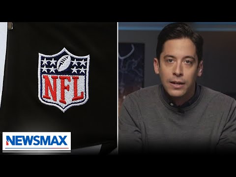 You are currently viewing Michael Knowles: It’s time to stop ‘shilling’ for private corporations | John Bachman Now