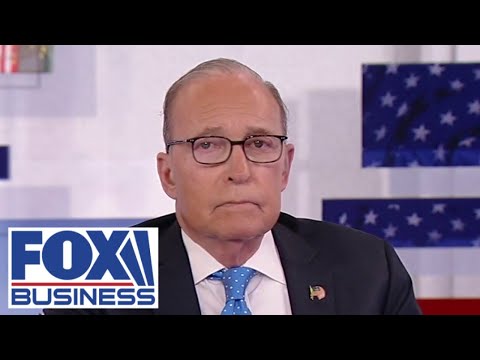 You are currently viewing Kudlow: Midterms will kill the Build Back Better plan