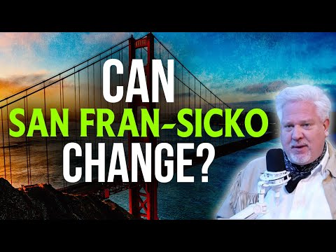 Read more about the article New hope for the progressive HELL HOLE, San Francisco?