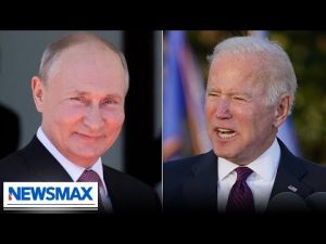 Read more about the article Vladimir Putin: Biden right to run for reelection in 2024 | National Report