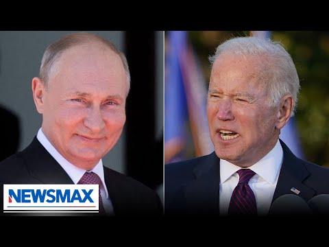 You are currently viewing Vladimir Putin: Biden right to run for reelection in 2024 | National Report