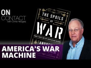 Read more about the article America’s War Machine