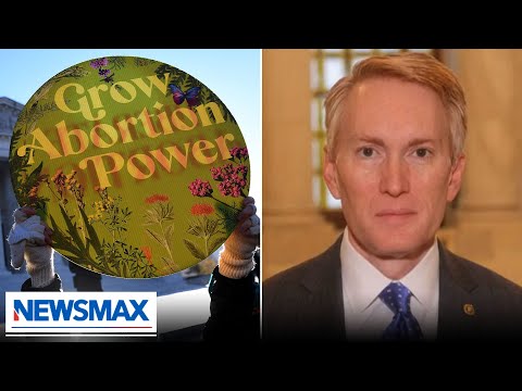 Read more about the article Sen. Lankford: There’s no such thing as ‘a little pregnant’ | Wake Up America