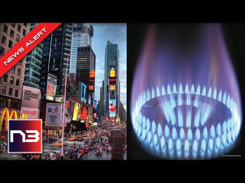 Read more about the article New York City Bans Natural Gas In New Buildings To Save The Environment