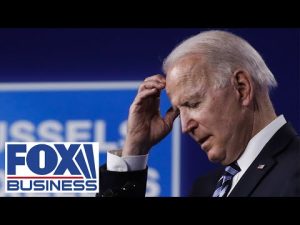 Read more about the article Biden will get defeated badly if he runs in 2024: Ari Fleischer