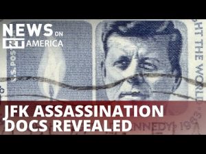 Read more about the article How Jesse Ventura found ‘closure’ on JFK mystery