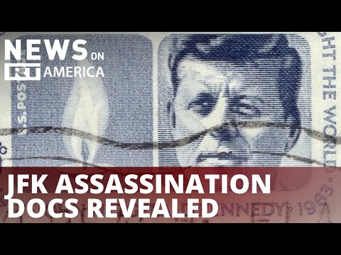 You are currently viewing How Jesse Ventura found ‘closure’ on JFK mystery