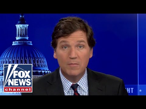 Read more about the article Tucker: This is not a good sign