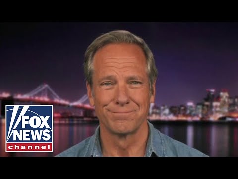 Read more about the article Mike Rowe reacts to massive US labor shortage amid low workforce participation rate