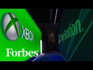 Read more about the article Xbox Is About To Leave PlayStation In The Dust | Erik Kain | Forbes