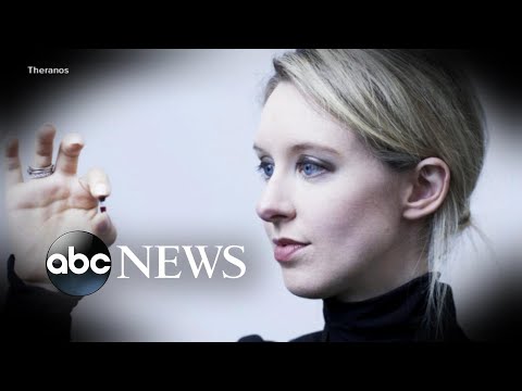 Read more about the article Closing arguments underway in Elizabeth Holmes criminal trial