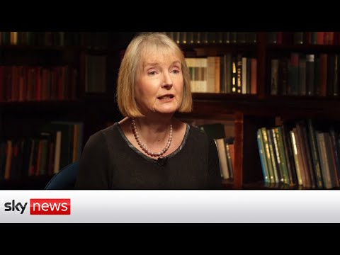 You are currently viewing Harriet Harman reflects on standing her ground as a female MP