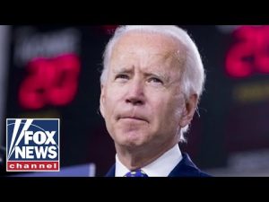 Read more about the article Biden speaks at South Carolina State University’s 2021 Fall Commencement Ceremony