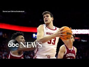 Read more about the article College basketball player raises $150K for hometown hit by tornado l ABC News