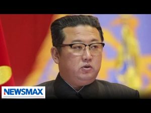 Read more about the article China and North Korea really don’t get along | Gordon Chang | ‘John Bachman Now’