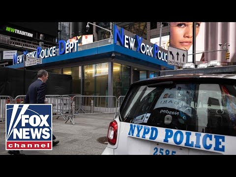 You are currently viewing Defund police movement was a failure: Former NYC police commissioner