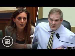 Read more about the article Jim Jordan Drops TRUTH BOMB: “When Was Dr. Fauci Elected to Office?”