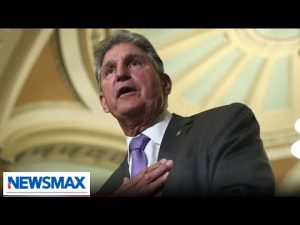 Read more about the article Manchin in talks to carve out voting rights from the filibuster | REPORT