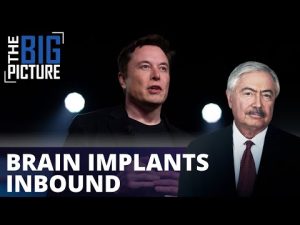 Read more about the article Brain Implants Inbound: In Musk We Trust?